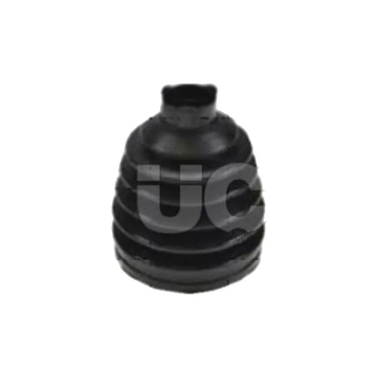 Fluence Ön Aks Körüğü Dış 2008-2015 Üçel Kauçuk 392410919R