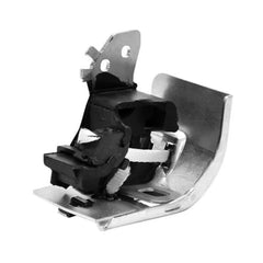 Megane Egzoz Askı Ve Montaj Lastik Takozu 2004-2009