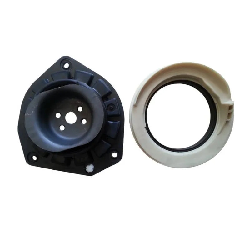 Megane Ön Amortisör Takozu + Bilyası Takım 2004-2009