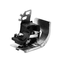 Megane Egzoz Askı Ve Montaj Lastik Takozu 2004-2009