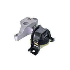 Lodgy Motor Ön Bağlantı Takozu Sağ 2012-2017