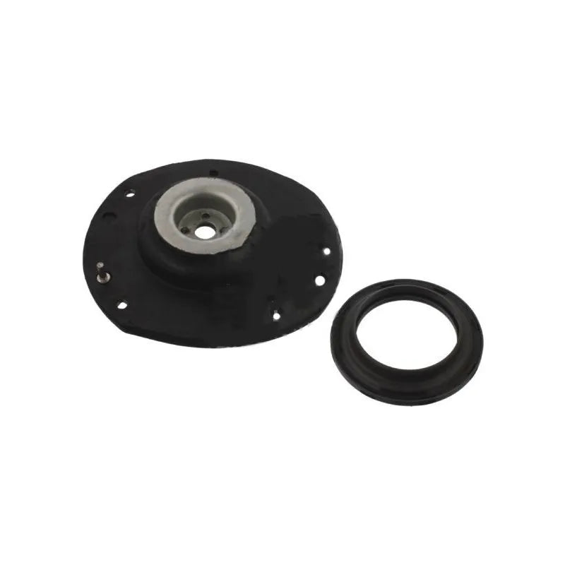 Laguna Ön Amortisör Takozu + Bilyası Takım Sağ 1996-2002