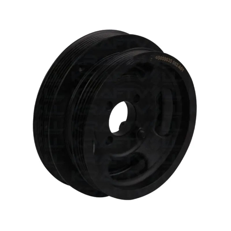 Fiorino Krank Kasnağı 2007-2022 Üçel Kauçuk 55182506