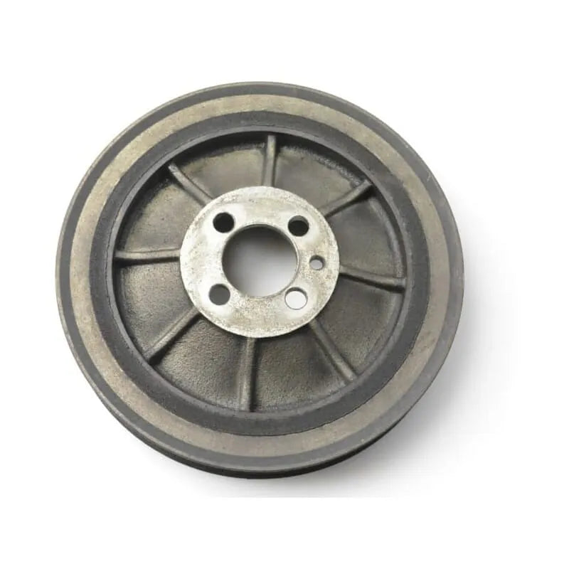 Alfa 147 Krank Kasnağı 2000-2010 Üçel Kauçuk 55210310