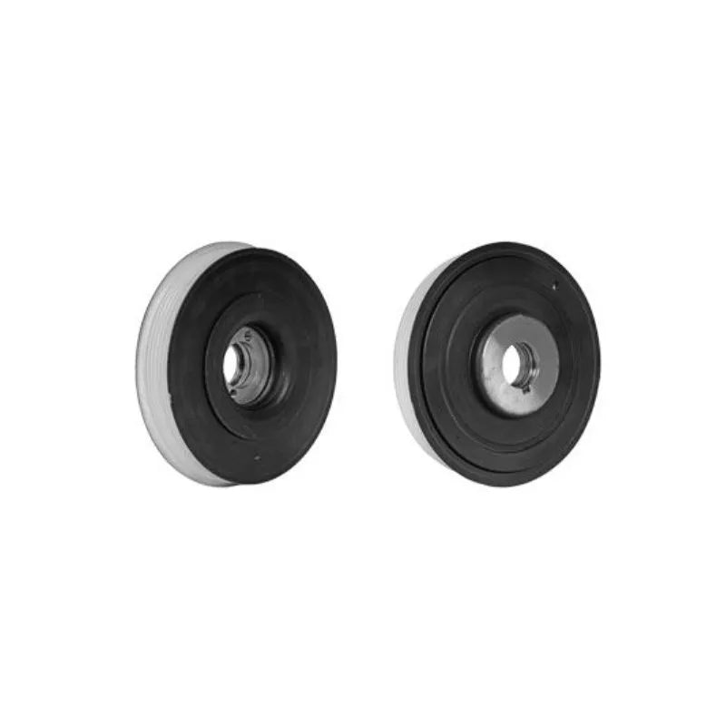 Ducato Krank Kasnağı 1990-2006 Üçel Kauçuk 9467586180