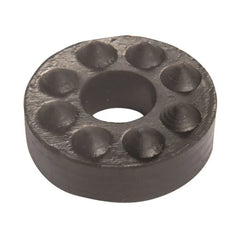 Kartal Ön Amortisör Takozu 1979-2001 Üçel Kauçuk 85004082