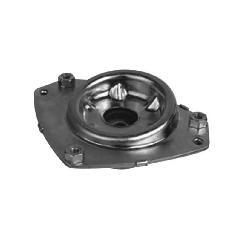 Tipo Ön Amortisör Takozu Sol 1990-2000 Üçel Kauçuk 46414183