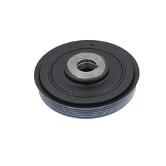 Ducato Krank Kasnağı 1990-2006 Üçel Kauçuk 9467586180