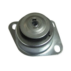 Siena Motor Arka Bağlantı Takozu Sol 1997-2002