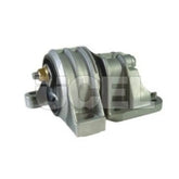 Ducato Motor Arka Bağlantı Takozu Sol 1995-2006