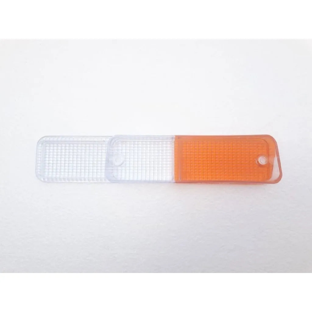 Doğan Dönüş Sinyal Lambası Camı 1982-1987 Üçler 85004176