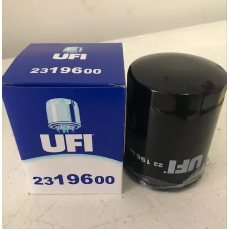 Bravo Yağ Filtresi 1998-2015 Ufi 5984044