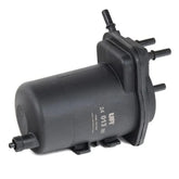 Captur Mazot Filtresi 2013-2019 Ufi 164001540R