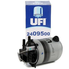 Kadjar Mazot Filtresi 2015-2016 UFI 2409500