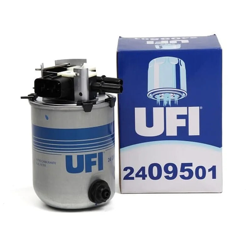 Kadjar Mazot Filtresi 2015-2016 Ufi 164004395R