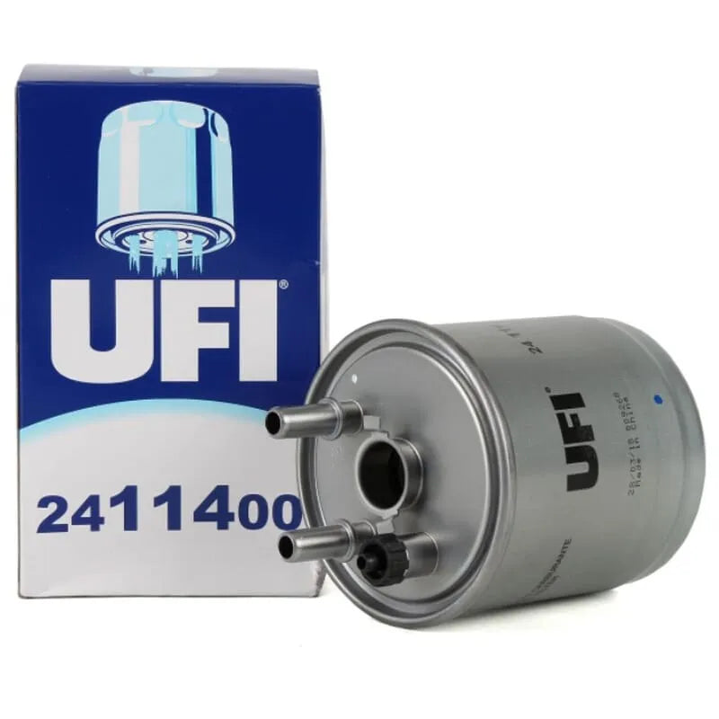 Latitude Mazot Filtresi 2011-2014 Ufi 164001137R
