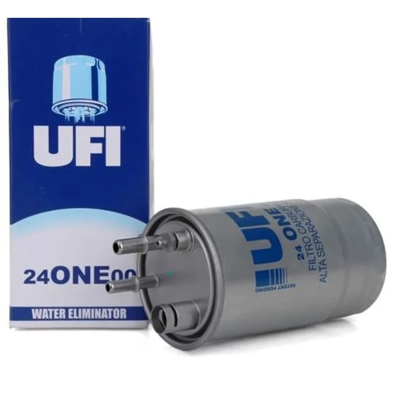 Grande Punto Mazot Filtresi 2005-2015 Ufi 51772541