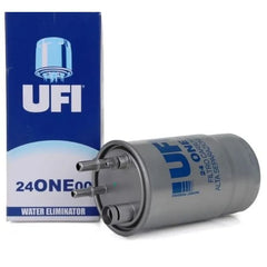 Grande Punto Mazot Filtresi 2005-2015 Ufi 51772541