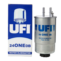 Ducato Mazot Filtresi 2001-2022 Ufi 77366565