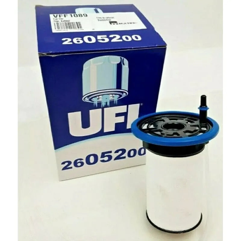 Bravo Mazot Filtresi 2007-2015 Ufi 77366216