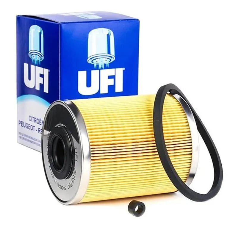 Master Mazot Filtresi 1998-2010 Ufi 7701044913