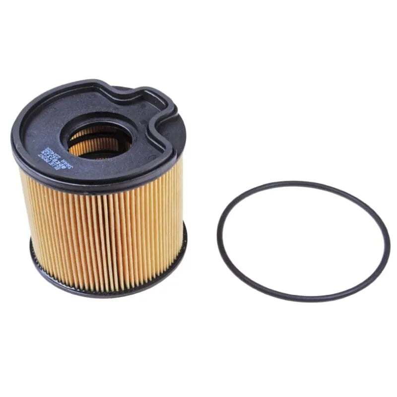 Scudo Mazot Filtresi 1995-2004 Ufi 9401906508