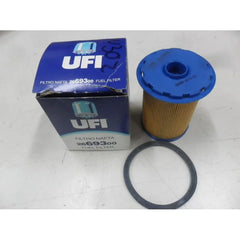 Master Mazot Filtresi 1998-2010 Ufi 7701206928