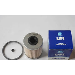 Trafic Mazot Filtresi 2005-2019 Ufi 7701475229