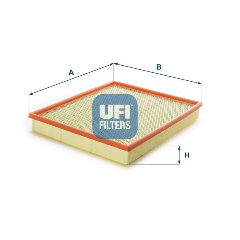 Master Hava Filtresi 1998-2010 Ufi 7701044595
