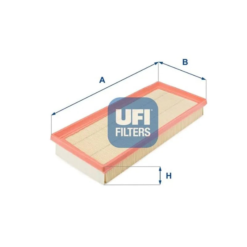Punto Hava Filtresi 1999-2005 Ufi 46552772