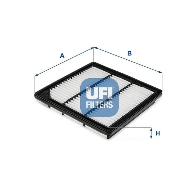 Freemont Hava Filtresi 2011-2016 Ufi K68091843AA