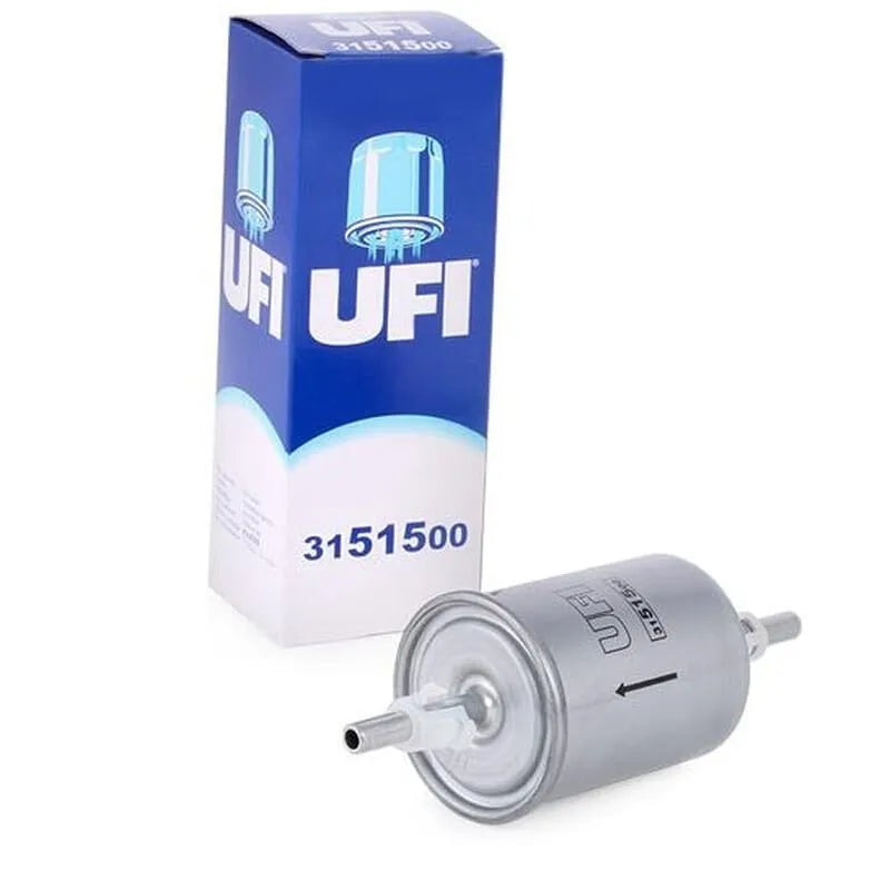 Brava Benzin Filtresi 1997-2003 Ufi 359002330220