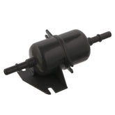 Siena Benzin Filtresi 1997-2002 Ufi 46416684