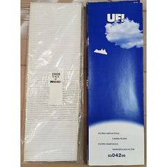 Ducato Polen Filtresi 1995-2006 Ufi 1312766080