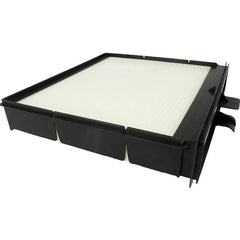 Megane Polen Filtresi 2004-2009 Ufi 272772435R