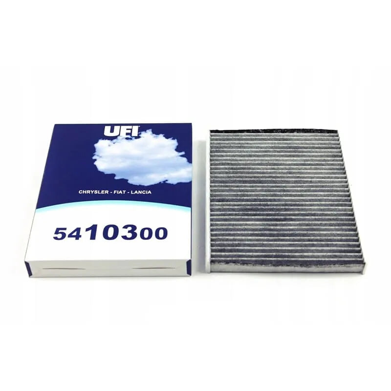 Stilo Polen Filtresi 2003-2006 Ufi 46723435