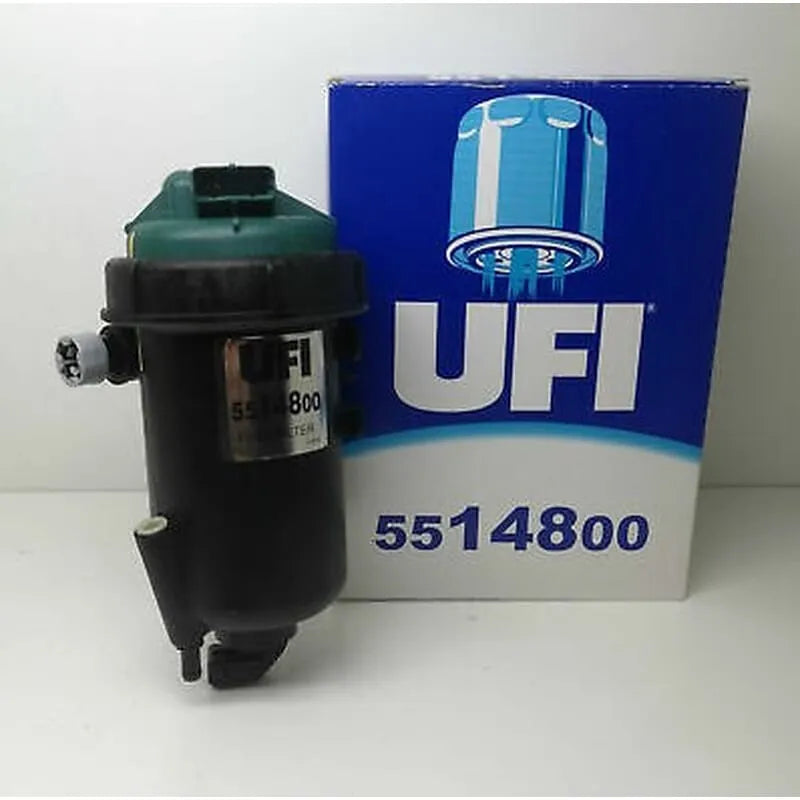 Ducato Mazot Filtresi 2001-2022 Ufi 1352490080