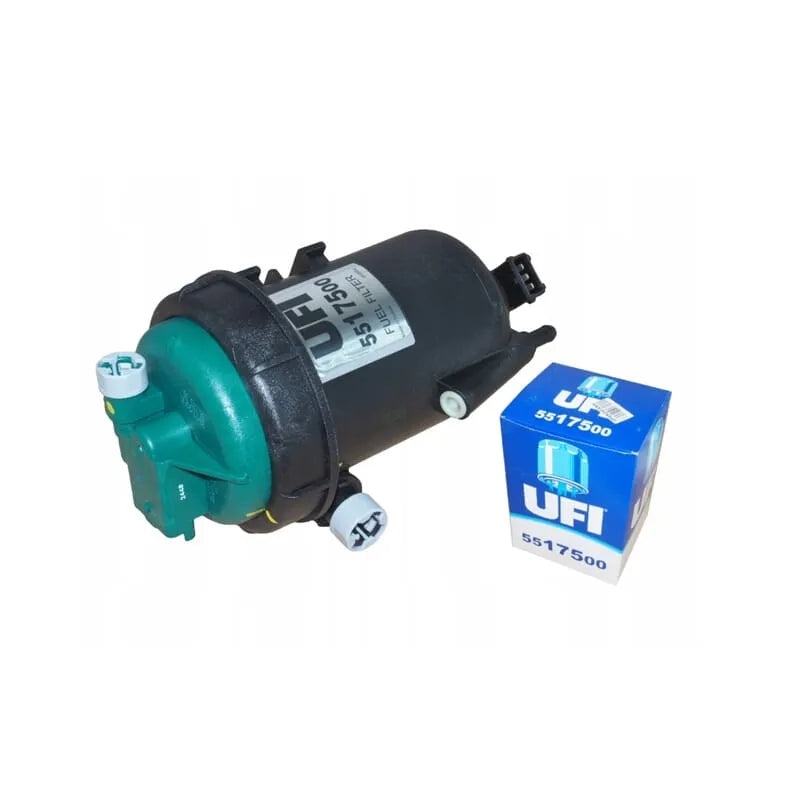 Doblo Mazot Filtresi 2001-2010 Ufi 51773592