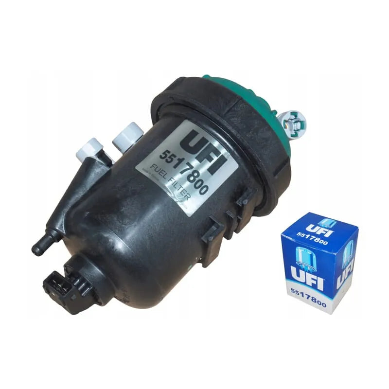 Palio Mazot Filtresi 2002-2015 Ufi 51773591