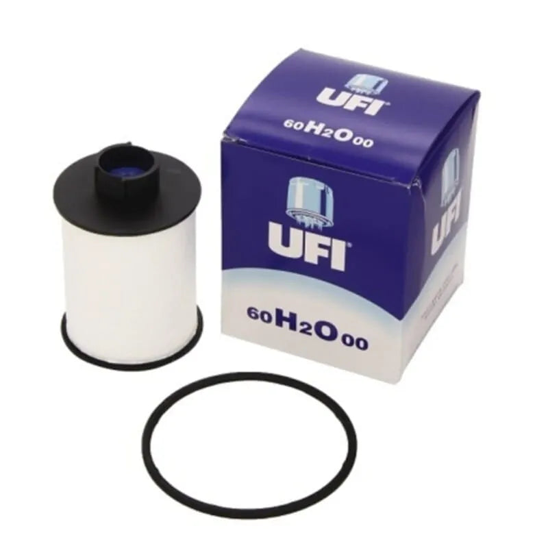 Panda Mazot Filtresi 2003-2009 Ufi 71746975