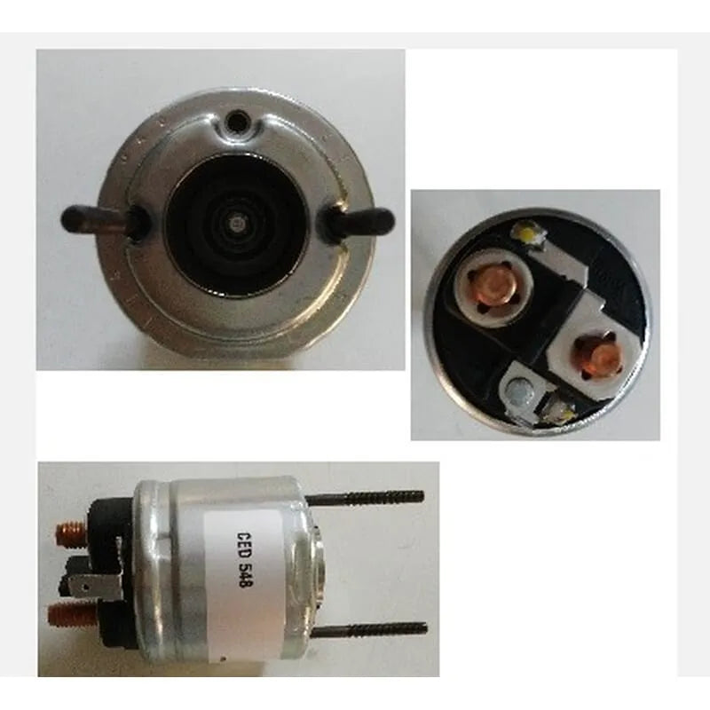 Renault 11 Marş Otomatiği 1985-1995 Unipoint 7700700188