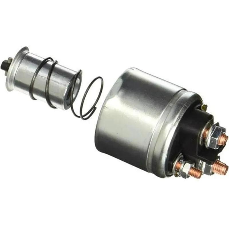 Mito Marş Otomatiği 2008-2014 UNIPOINT SNLS 598