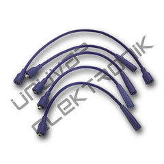 12 Toros Buji Kablosu + Bobin Kablosu 1974-2001