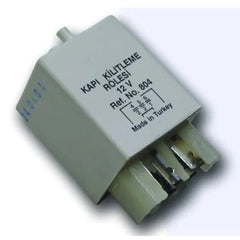 Renault 21 Kapı Kilit Rölesi 1991-1997 Ünüvar 7702189804