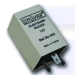 Renault 11 Kapı Kilit Rölesi 1985-1995 Ünüvar 7702188982