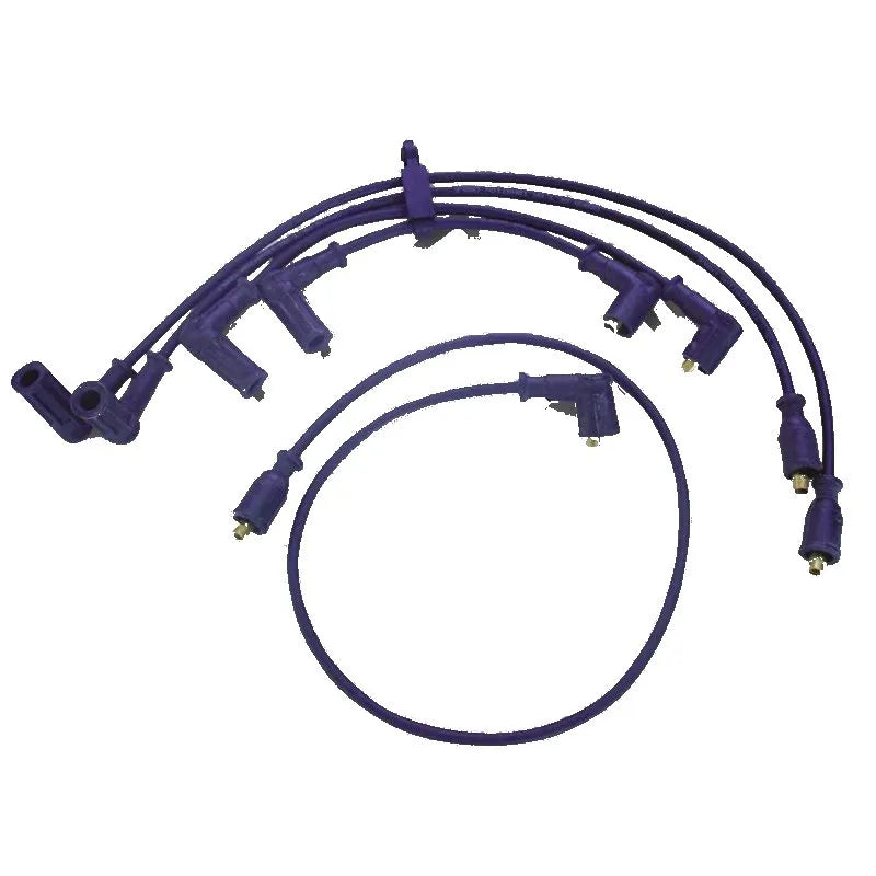 Tipo Buji Kablosu + Bobin Kablosu 1990-2000 Ünüvar 7637165