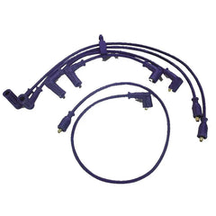 Tipo Buji Kablosu + Bobin Kablosu 1990-2000 Ünüvar 7637165