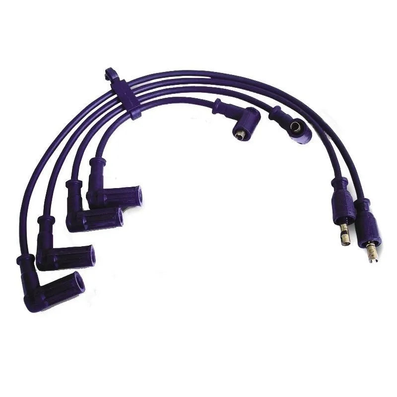 Tipo Buji Kablosu 1990-2000 Ünüvar 7716092