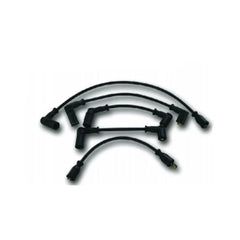 Şahin Buji Kablosu + Bobin Kablosu 1979-2001 Ünüvar 7611124