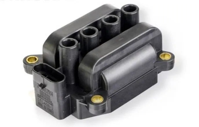 Clio Ateşleme Bobini 1990-2015 Ünüvar 8200360911